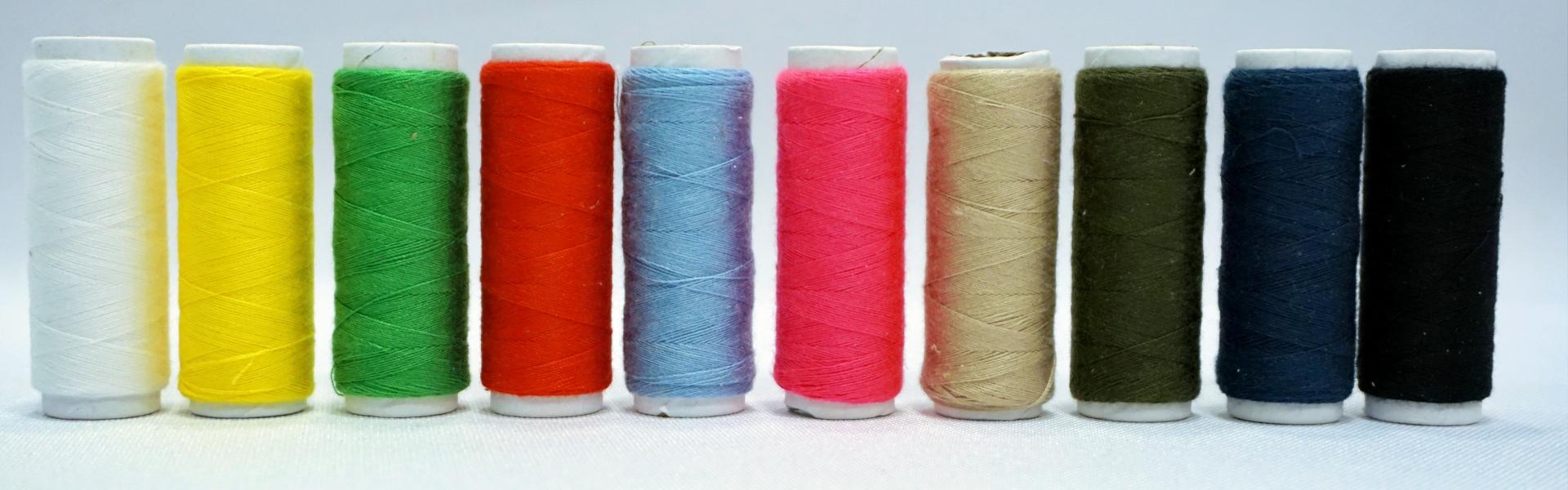 ΚΛΩΣΤΗ ΠΟΛΥΕΣΤΕΡ 10 ΧΡΩΜΑΤΩΝ