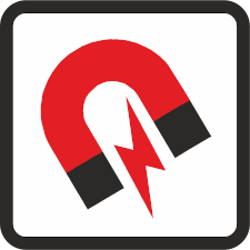 Μαγνητικές Καρφίτσες