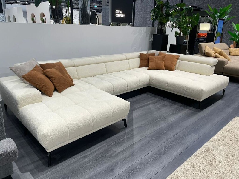 ΕΠΙΠΛΟΠΑΝΟ ΜΠΟΥΚΛΕ DOLCE VITA