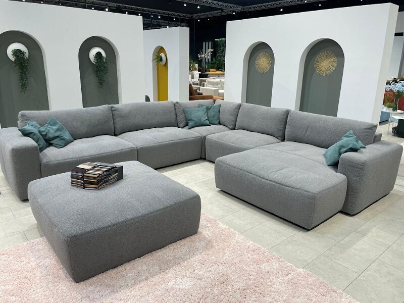 ΕΠΙΠΛΟΠΑΝΟ ΜΠΟΥΚΛΕ DOLCE VITA