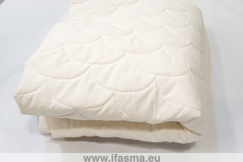 Πάπλωμα καπιτονέ