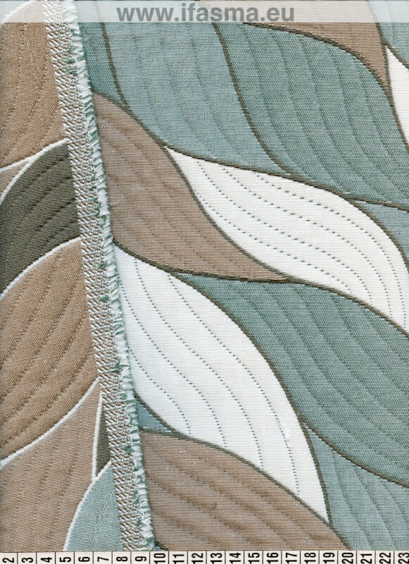 ΡΙΧΤΑΡΙ - ΚΟΥΒΕΡΛΙ