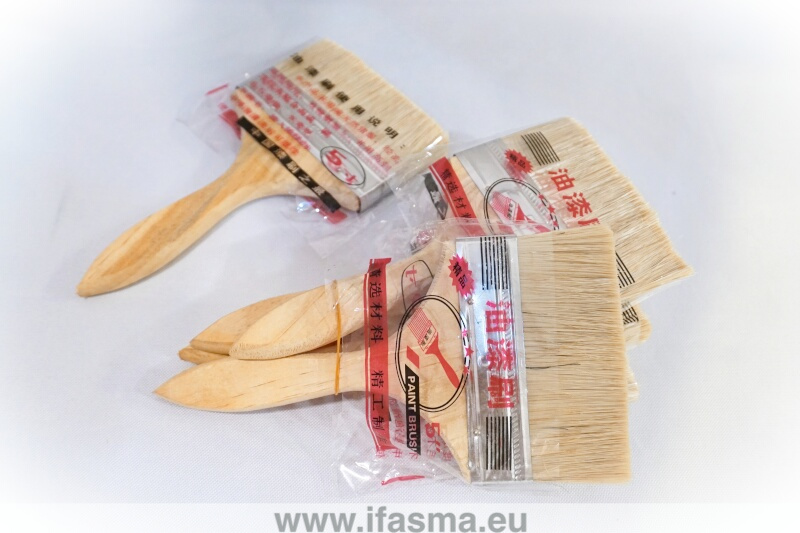 ΠΙΝΕΛΟ ΒΑΨΙΜΑΤΟΣ 5''