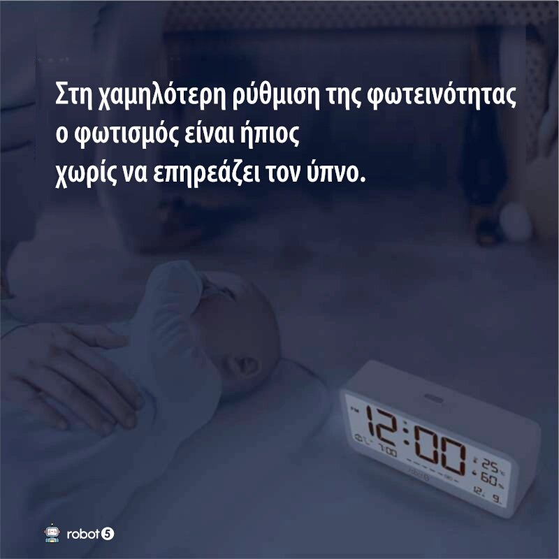 ΕΠΙΤΡΑΠΕΖΙΟ ΨΗΦΙΑΚΟ ΡΟΛΟΪ