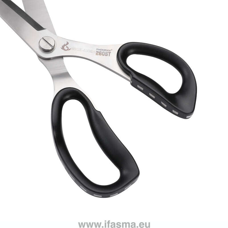 ΨΑΛΙΔΙ GOLDEN PHOENIX HEAVY DUTY