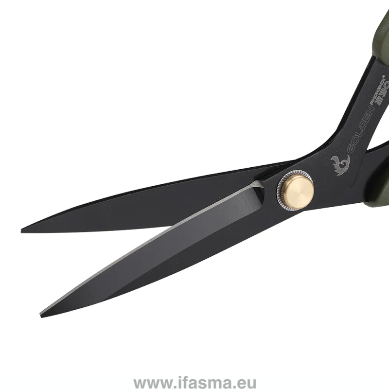 ΨΑΛΙΔΙ GOLDEN PHOENIX HEAVY DUTY