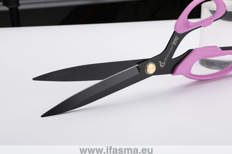 ΨΑΛΙΔΙ GOLDEN PHOENIX HEAVY DUTY