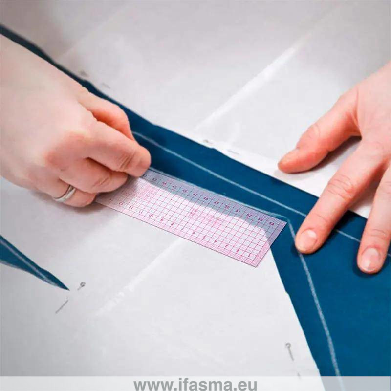 ΚΑΜΠΥΛΟΡΙΓΕΣ ΡΑΠΤΙΚΗΣ - FRENCH CURVE