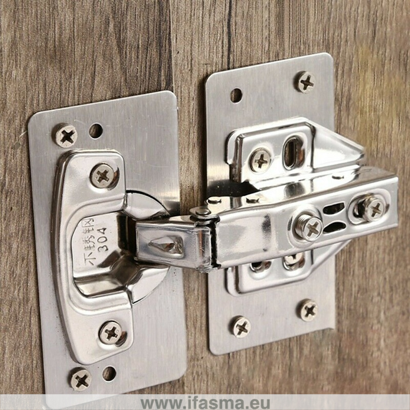 Κιτ Επισκευής Ντουλαπιού