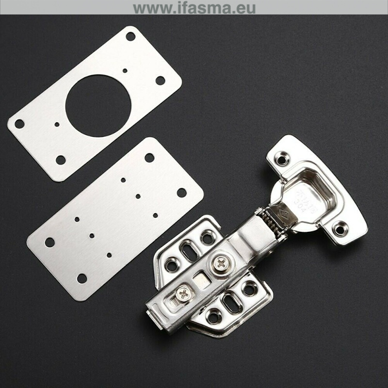 Κιτ Επισκευής Ντουλαπιού