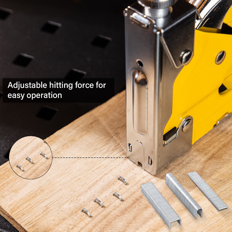 ΚΑΡΦΩΤΙΚΟ ΧΕΙΡΟΣ DELI DL1313 3 ΣΕ ΕΝΑ