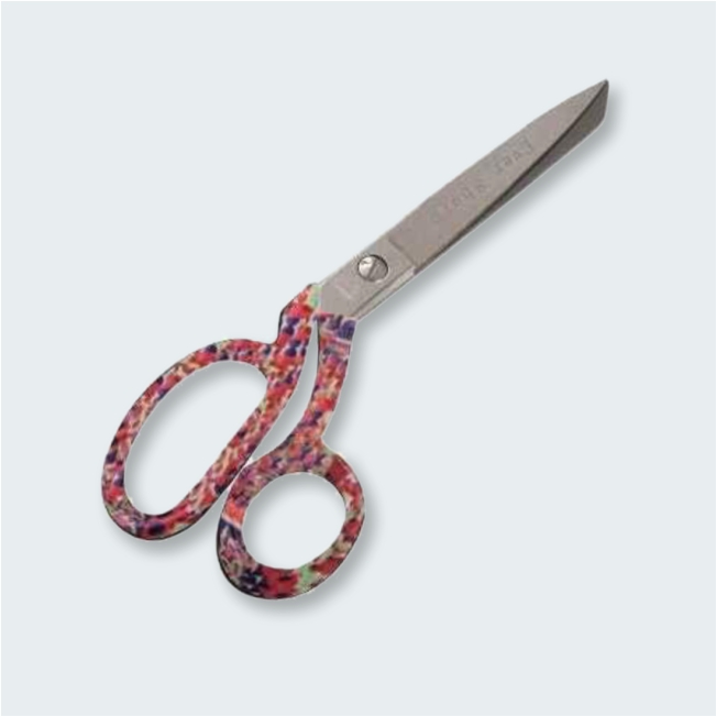 ΨΑΛΙΔΙ ΡΑΠΤΙΚΗΣ Floral 8''