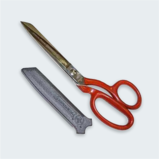 Ψαλιδι ραπτικης 8'' Precision