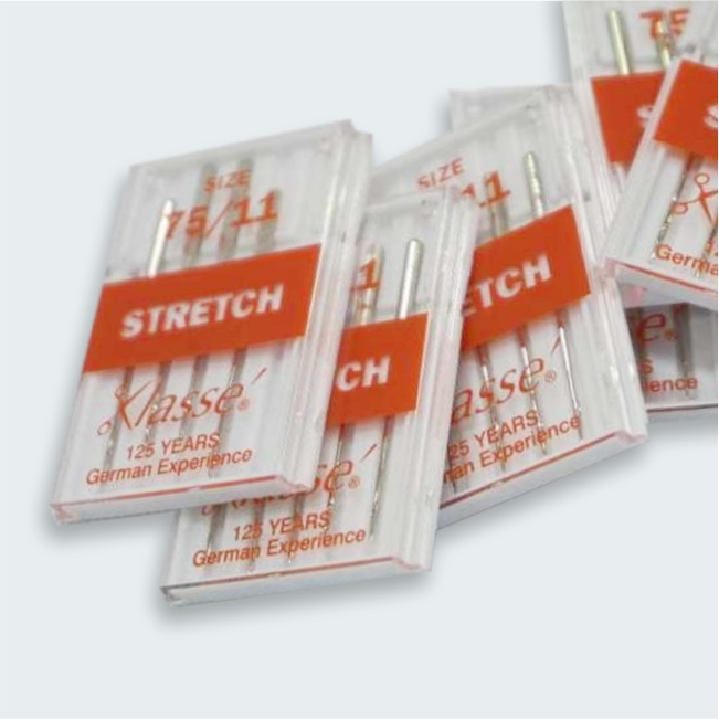 ΒΕΛΟΝΕΣ ΡΑΠΤΟΜΗΧΑΝΗΣ KLASSE' &amp; POLYTOP®