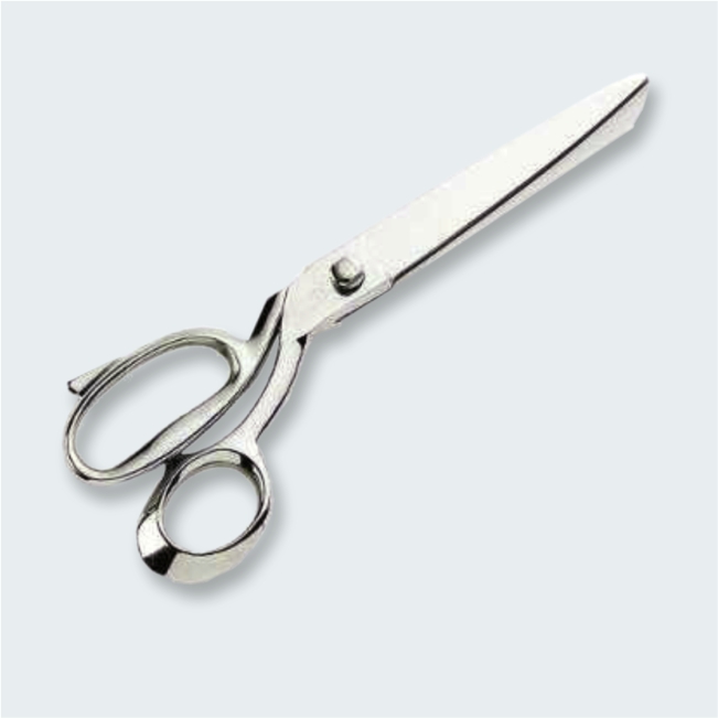 ΨΑΛΙΔΙ ΡΑΠΤΙΚΗΣ 10''