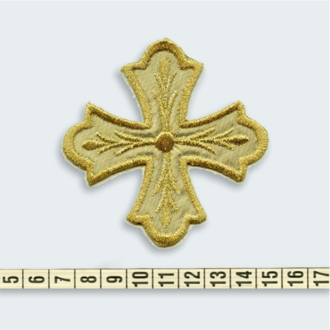 ΣΤΑΥΡΟΙ ΙΕΡΑΤΙΚΟΙ