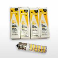 ΛΑΜΠΑ LED ΑΜΕΡΙΚΑΝΙΚΟΥ ΤΥΠΟΥ ΒΙΔΩΤΗ 110 V