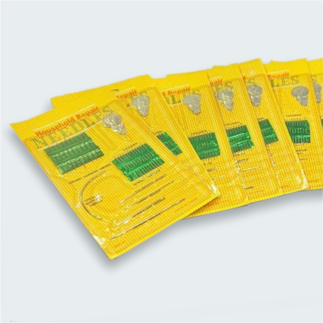 ΒΕΛΟΝΕΣ ΡΑΠΤΙΚΗΣ ΧΕΙΡΟΣ ΚΙΤ