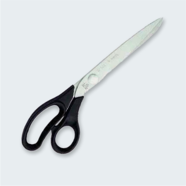 Ψαλιδι Ραπτικής 10