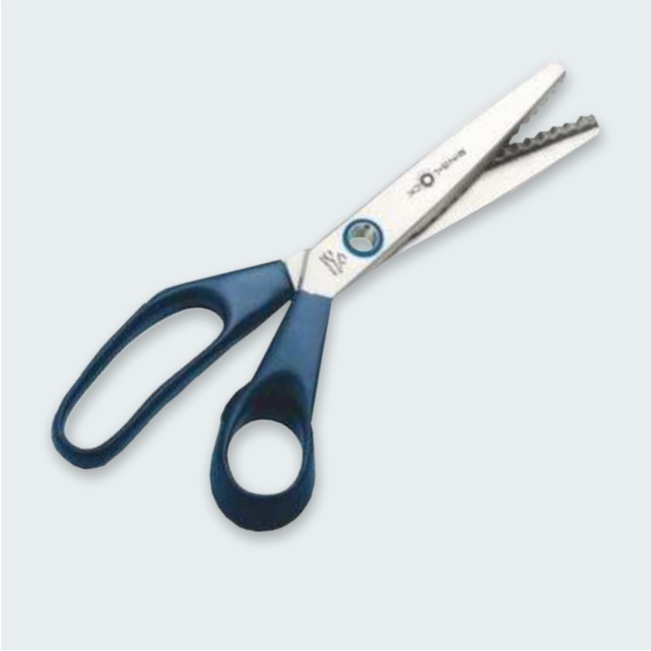 Ψαλίδι Ζικ Ζακ RL