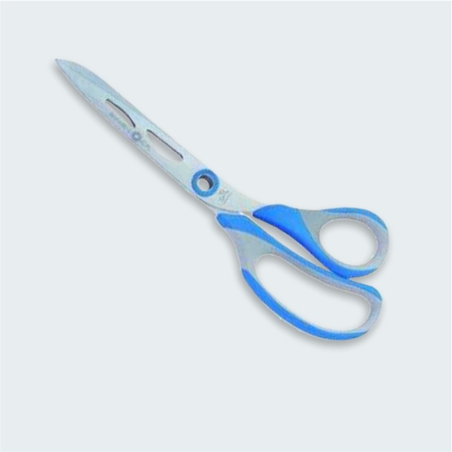 Ψαλίδι Ραπτικής 10