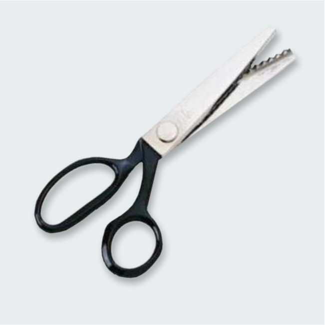 Ψαλίδι Ζικ Ζακ PS