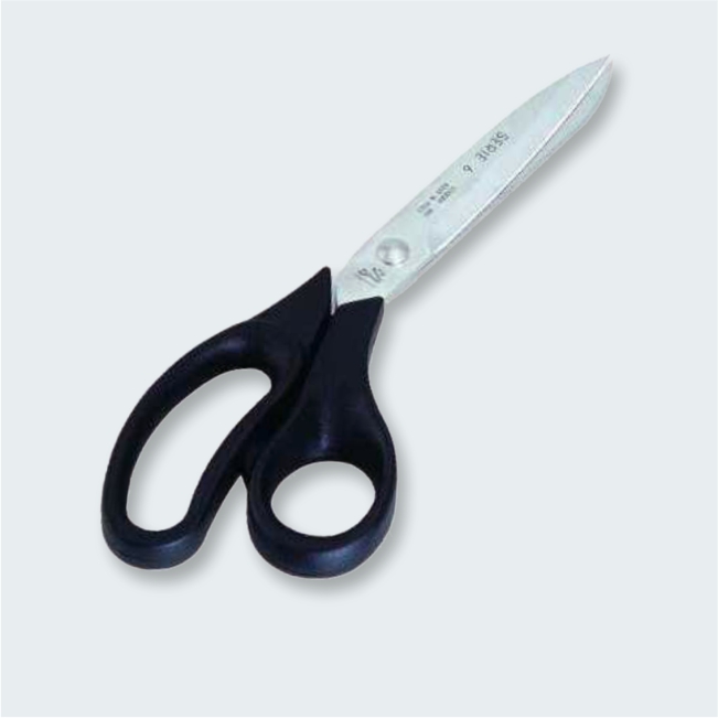 ΨΑΛΙΔΙ ΡΑΠΤΙΚΗΣ  9 1/2'' EBA