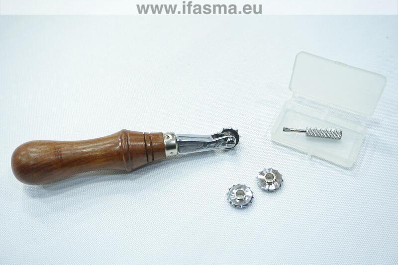 ΡΟΛΟ ΣΗΜΑΔΕΜΑΤΟΣ ΡΑΦΗΣ